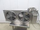 H798◆東芝◆プレハブ用冷凍ユニット TAM350AU-SV/TA-301CM-HHK