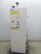 H814◆サムソン 2022年◆ガス焚き蒸気ボイラ EB-250N