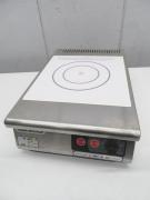 H813◆タニコー◆IH調理器 TIH-2.5N