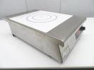 H813◆タニコー◆IH調理器 TIH-2.5N