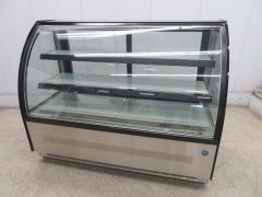 H800◆JCM 2021年◆対面冷蔵ショーケース RITS-219T