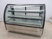 H800◆JCM 2021年◆対面冷蔵ショーケース RITS-219T