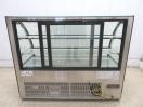 H800◆JCM 2021年◆対面冷蔵ショーケース RITS-219T