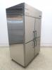 J809◆フクシマ 2022年◆ 4ドア冷凍庫 GRD-124FMD-F 3相200V