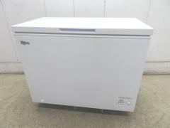 J810◆HIJIRU 2024年◆冷凍ストッカー HJR-NM330 100V