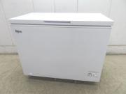 J810◆HIJIRU 2024年◆冷凍ストッカー HJR-NM330 100V