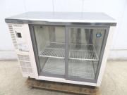 J811◆ホシザキ 2019年◆テーブル形冷蔵ショーケース RTS-90STB2 100V