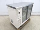 J811◆ホシザキ 2019年◆テーブル形冷蔵ショーケース RTS-90STB2 100V