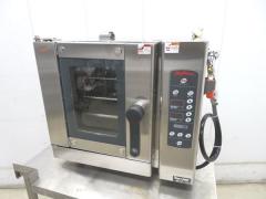 J813◆マルゼン◆電気式コンベクションオーブン MCOE-064 3相200V