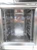 J813◆マルゼン◆電気式コンベクションオーブン MCOE-064 3相200V