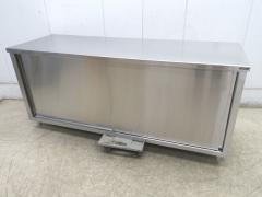 J802◆タニコー◆ステンレス製調理台