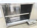 J802◆タニコー◆ステンレス製調理台