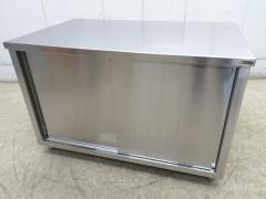 J803◆タニコー◆ステンレス製調理台