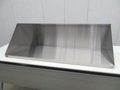 H811◆マルゼン◆ステンレス製平棚