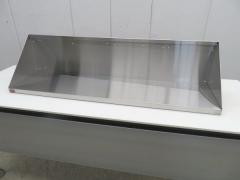 H812◆マルゼン◆ステンレス製平棚