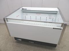 H817◆フクシマ 2023年◆平型冷蔵ショーケース(冷凍機内蔵) MRN-43RGBSPS