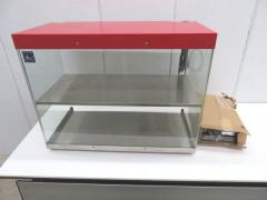 H837◆KIPPOSTAR 2020年◆保温ショーケース PRO-62HG-E 100V