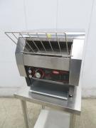 J768◆HATCO 2020年◆コンベアトースター トーストクイック TQ-400H
