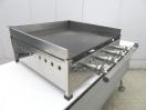 H840◆業務用◆ガスグリドル 鉄板焼き台 LPガス