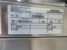 H850◆ウィンターハルター 2022年◆食器洗浄機 UC-XL 3相200V50Hz