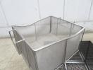 J775◆マッハ機器◆食用油ろ過機 マッハフィルター MF-25