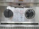 J789◆マルゼン 2023年◆ガス1槽フライヤー MGF-C18K