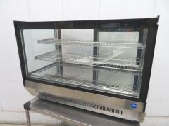 J791◆JCM 2024年◆卓上型対面冷蔵ショーケース(角型) JCMS-70T
