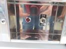 J792未使用品◆押切電機◆電気グリラー KG-64MA