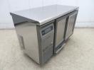 H900◆ホシザキ 2022年◆冷蔵コールドテーブル RT-120SNG-1-S