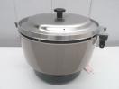 J795未使用品◆リンナイ 2024年◆ガス炊飯器 RR-550C(5.5升)