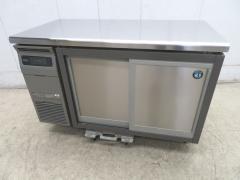 H901◆ホシザキ 2022年◆冷蔵コールドテーブル RT-120SNG-1-S