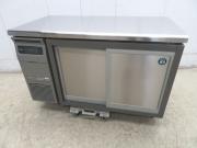 H901◆ホシザキ 2022年◆冷蔵コールドテーブル RT-120SNG-1-S