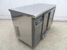 H901◆ホシザキ 2022年◆冷蔵コールドテーブル RT-120SNG-1-S