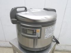J796◆パナソニック 2022年◆IHジャー炊飯器(3升) SR-PGC54A