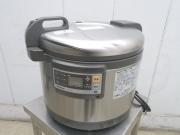 J796◆パナソニック 2022年◆IHジャー炊飯器(3升) SR-PGC54A