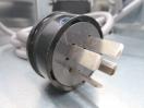 H902◆ホシザキ 2018年◆4ドア冷蔵庫 HR-120ZT3-ML