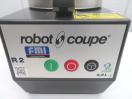H843◆FMI 2022年◆ロボクープ卓上小型カッターミキサー R-2A 100V