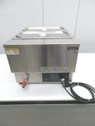 H846◆タニコー2022年◆電気ウォーマー N-TCW-3545E-2 100V