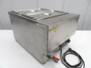 H846◆タニコー2022年◆電気ウォーマー N-TCW-3545E-2 100V
