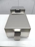 H847◆業務用◆小型袋開口機