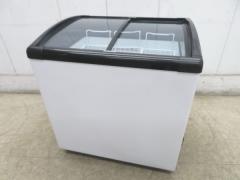 J831◆テンポス 2022年◆冷凍ショーケース TBSC-117F