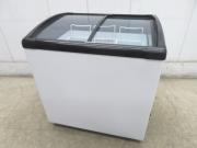J831◆テンポス 2022年◆冷凍ショーケース TBSC-117F