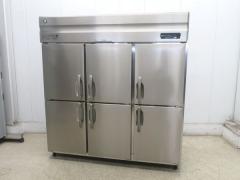 H903◆ホシザキ 2024年◆6ドア冷蔵庫 HR-180A3-1