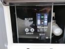 H921◆ホシザキ 2015年◆リーチイン冷蔵ショーケース RSC-120C-2 100V