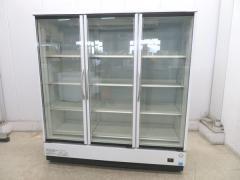 H927◆フクシマ 2020年◆リーチイン冷蔵ショーケース MRS-180GWTR