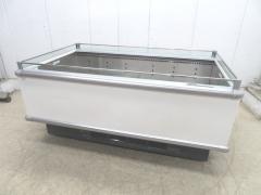 H928◆パナソニック 2019年◆平型冷凍冷蔵ショーケース(切替式) TEM-168SSAV