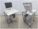 H918◆マサミ産業◆フードプリンター NE-54HPR