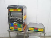 J839◆ヨシキン◆チュロスマシン CRS-800