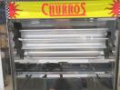 J839◆ヨシキン◆チュロスマシン CRS-800