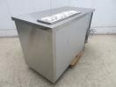 J841◆キタザワ◆サンドイッチ冷蔵コールドテーブル KLCC-120RM-F(改)